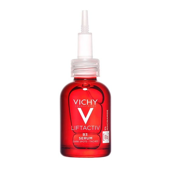 NEW FULL SIZE VICHY LIFTACTIV SPECIALIST B3 DARK SPOT SERUM 30ml - Picture 1 of 10